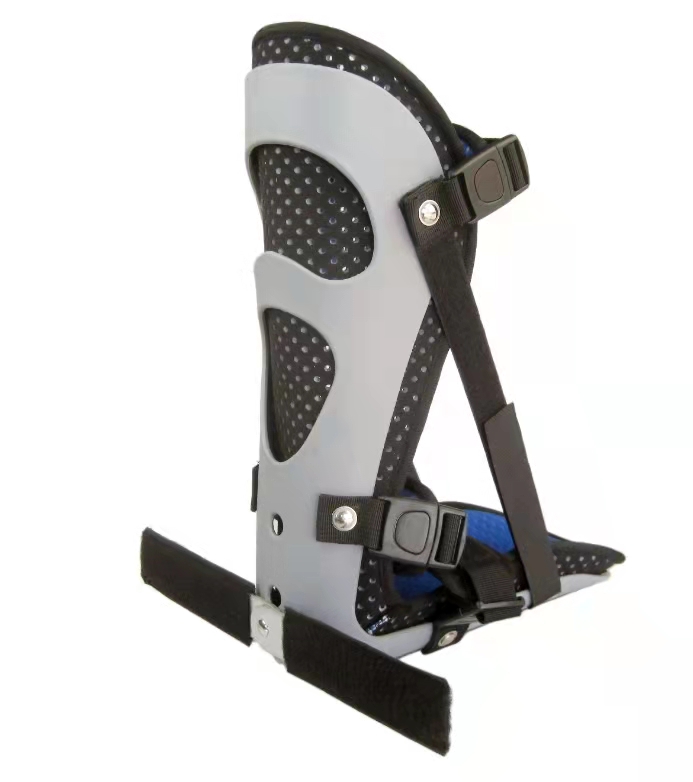 足踝固定夹板Ⅱ型（慎拍 特殊商品概不退货）