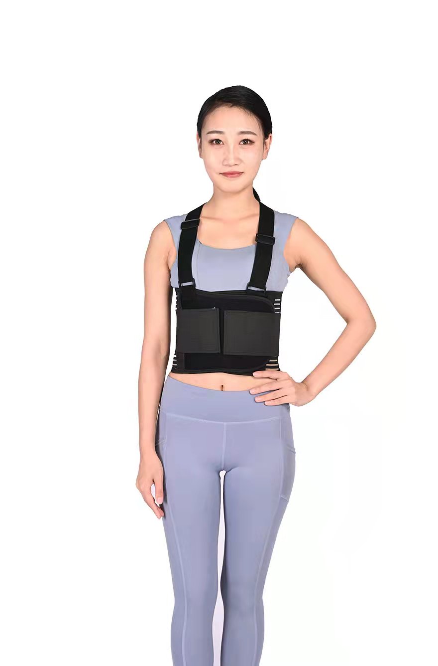 肋骨带（慎拍 特殊商品概不退货）